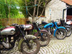 BSA's