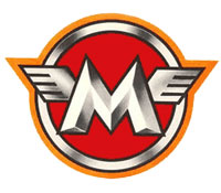 Matchless Logo